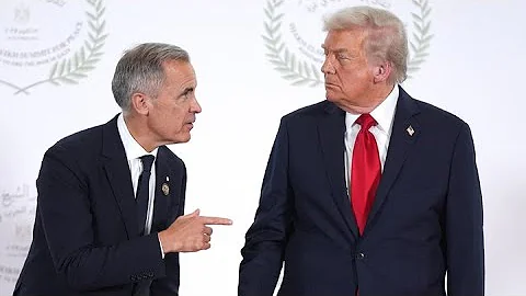 LILLEY UNLEASHED: Carney needs to use relationship with Trump to Canada’s benefit