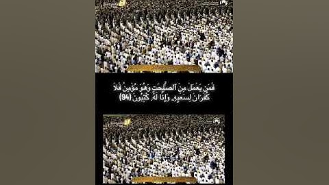 ما تيسر من سورة الأنبياء  الشيخ سعود الشريم