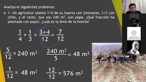 Módulo 3. Representaciones simbólicas y algoritmos. 31/oct/2020.(2° parte)