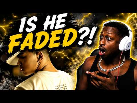 TAEYANG - WHERE U AT M/V REACTION