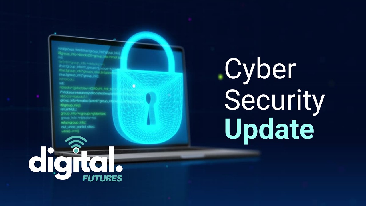 Cyber Security Starts with All of Us