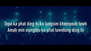 Video-Miniaturansicht von „Phat Ning (Zomi Praise Song)“