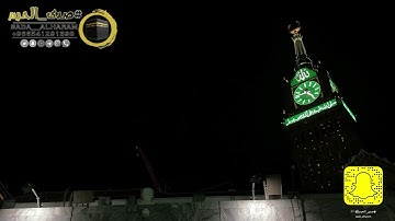 |صلاة الفجر من المسجد الحرام|اليوم الأربعاء|1443/10/10|الشيخ د.ياسر الدوسري|ما تيسر من سورة النحل|