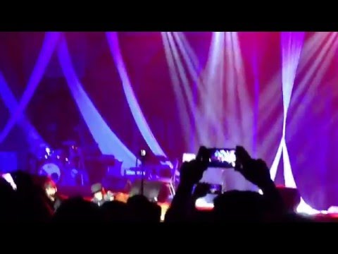 Harris J - I Promise LIVE Malaysia 