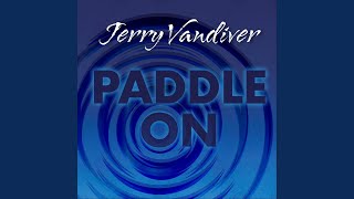 Video thumbnail of "Jerry Vandiver - Kevlar Is Light"