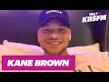 Kane Brown Talks 'Be Like That', The First Time He Met Swae Lee, Restraining Order On Fans & More