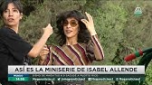 Isabel The Intimate Story Of Isabel Allende Trailer Hbo Max Youtube