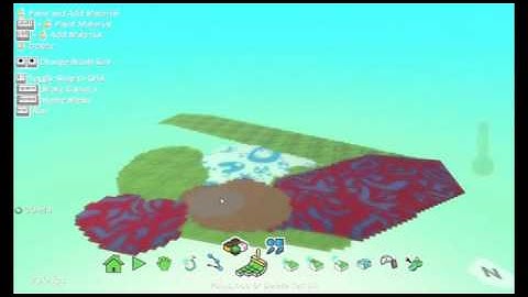 5 Kodu Terrain keyboard 1 1