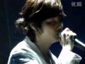 [09.05.02] Shin Hye Sung Singing You Raise Me Up