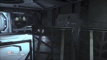 Alien Isolation New Episode Preview ~ Close Encounters of the Scared Shitless