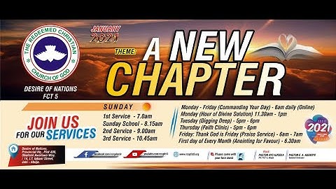 DON TV - DIGGING DEEP - 19/01/2021