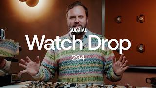 One Rolex Got Customised, One Got Perfected Drop