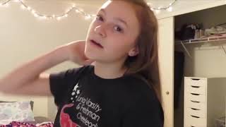 What Is A Kayleigh Mehrtens In 30 Seconds