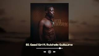 03. Salatiel - Good Girl ft Rutshelle [Official Audio]