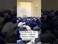 Müslümanca bir hayat, gerçek imanın doğal bir sonucudur. #cuma #sohbet #kuran #ayet #vaaz #nasihat