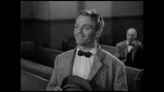 Johnny Come Lately (1943) - A Small-Town Drama Starring James Cagney