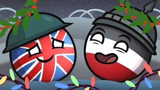 세계 1차대전의 크리스마스 휴전