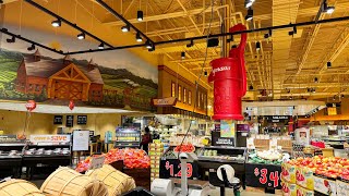 Exploring Wegmans: A Tour of My Favorite Grocery Store and Its Exceptional Products by Life2Nomads 1,030 views 2 months ago 12 minutes, 44 seconds