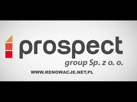 Spot Promocyjny PROSPECT GROUP Sp. z o.o. - 1:37 min