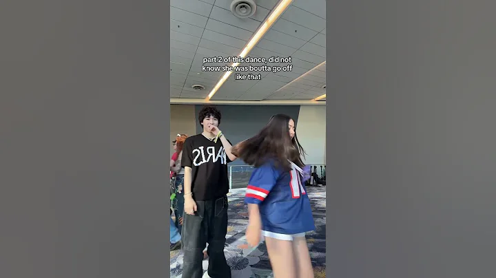 BRO HOW DID SHE DO THAT AGAIN?… @SofiManassyan #asher #shorts