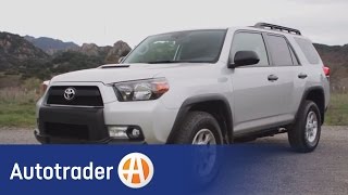 The 2013 toyota 4runner delivers rugged off-road capabilities, two-or
three-row versatility and advanced audio connectivity features.
subscribe: http://b...