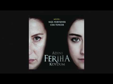 Adını Feriha Koydum / Eylem Aktaş - Beni Unutma #adamüzik