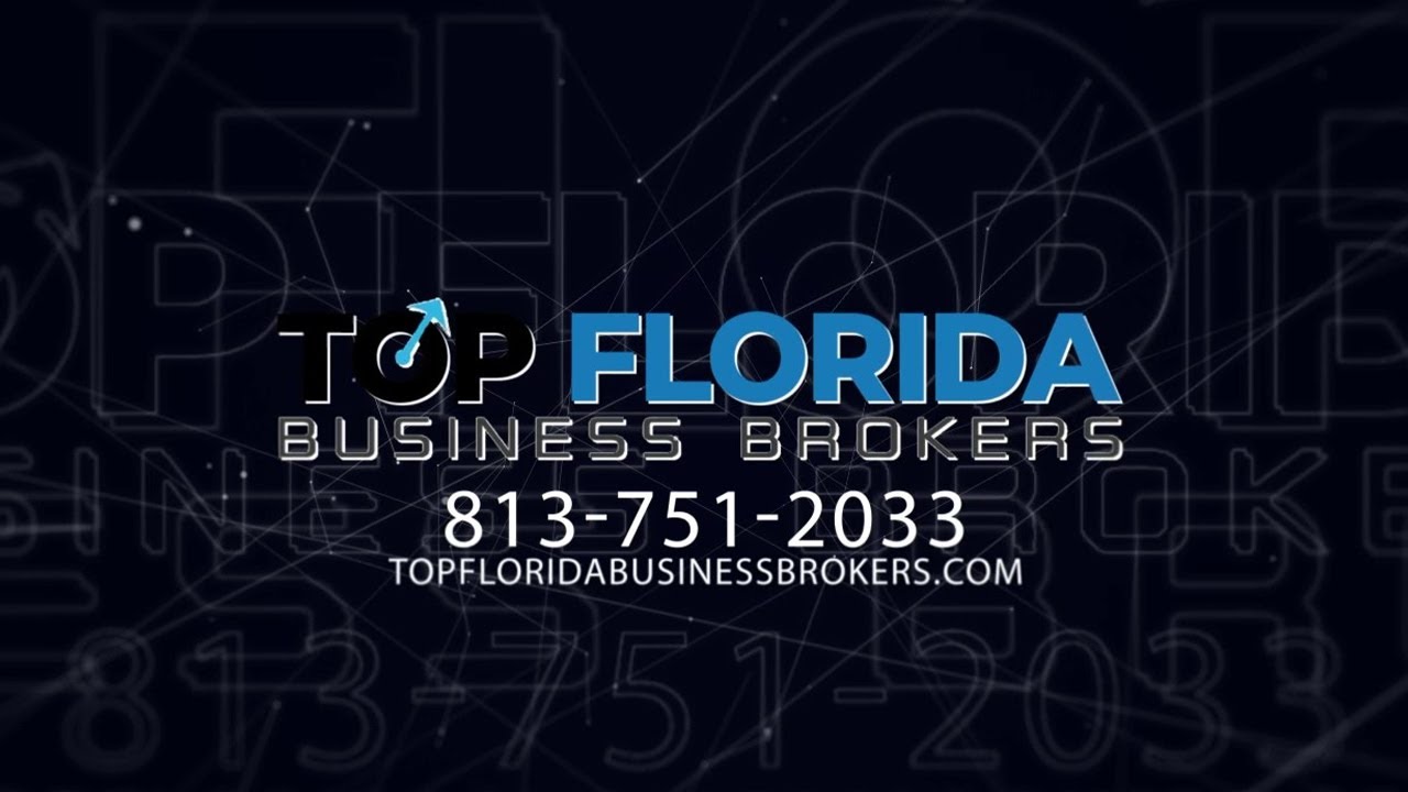 Business Broker - Top Florida Business Brokers Tampa