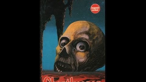 Ghostkeeper (1981) Trailer - German