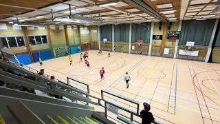 H78 - Växjö Andra Period Minut 1-7