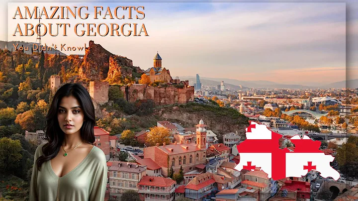 Amazing Facts About Georgia You Didn't Know!