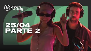 OLVIDAFTER PARA EMPEZAR EL FIN DE SEMANA y ¿tenemos menos relaciones s3xuales? #OlvidateDeTodo