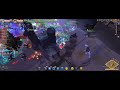 알비온 Albion West-Sever MAGA Guild 00utc 2024-06-30 / earth rune offensive / 어스룬 (bomb squad)