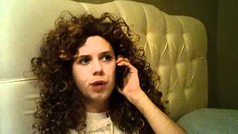 My Friend Bernadette