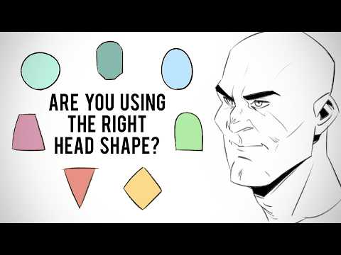 The Secret to Heroic Faces