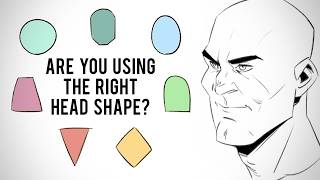 Stop Drawing Faces Without Personality