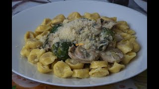 Brussel Sprouts Recipe Prokulice Recept - Sašina Kuhinja