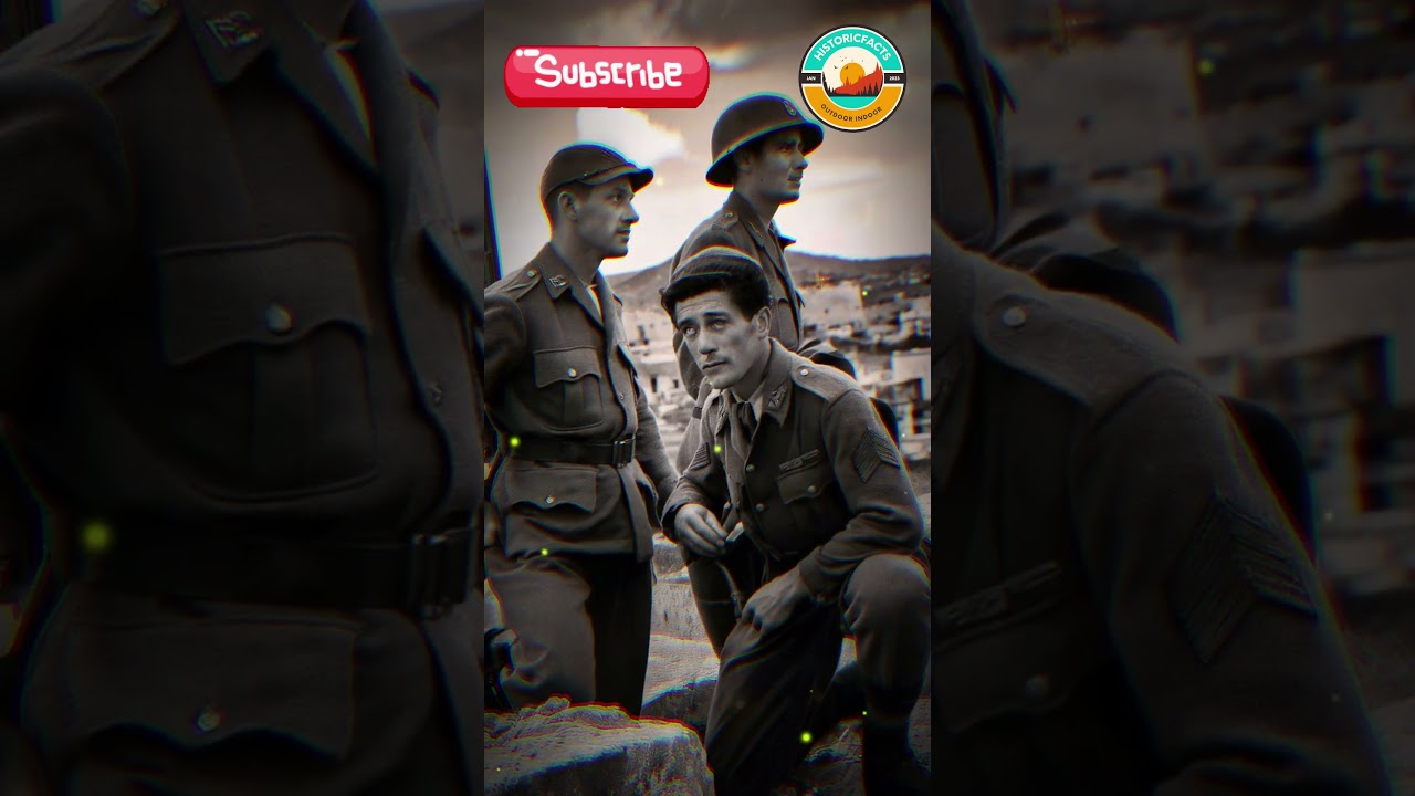 April 26, 1944: The Kidnapping of General Kreipe - Part 1 