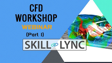 Introduction to CFD | Skill-Lync