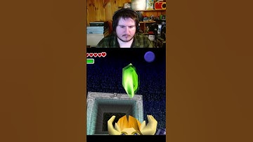 DAY 24 shourely | #aphenixgames on #Twitch #oot #randomizer #ocarinaoftime #zelda #aphenix