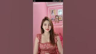 BIGO LIVE KAK NAYY GOYANG TIPIS-TIPIS !!!