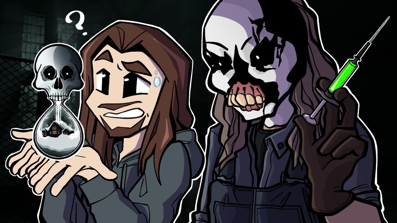 First Time Playing Until Dawn - Full Playthrough