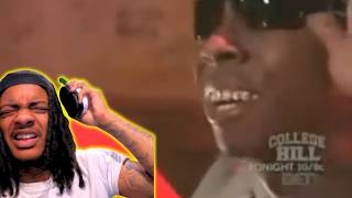 Gen Z Reacts To PRIME Lil Wayne Freestyle! RAP CITY 2007