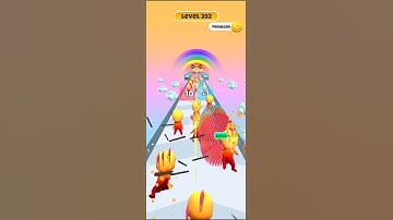 Arrow fest All Levels Gameplay Android and IOS #short level 392