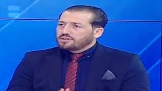 الإذاعة الجزائرية تستضيف  الدكتور إسحاق خرشي في حصة 