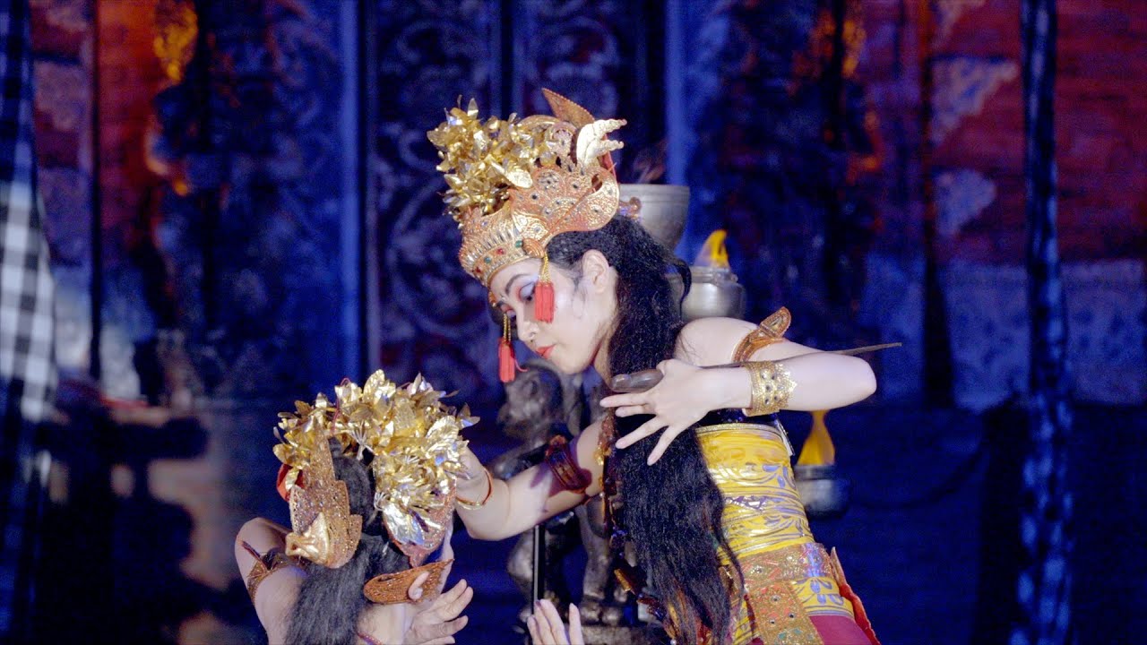 芸能山城組 創流五十周年記念 ケチャまつり ケチャ 2024.8.1