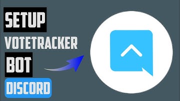How to setup vote tracker bot for server | Vote tracker | part 1 | Discord Help