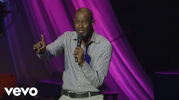 Brian McKnight - Back At One (Live)