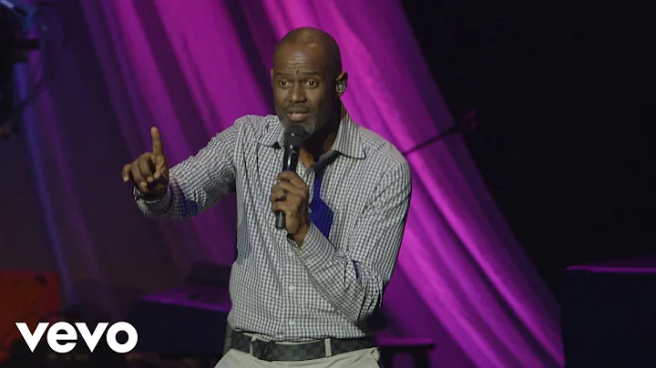 Brian McKnight - Back At One (Live)