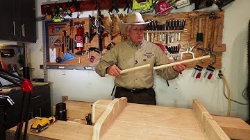 Inside Measuring Sticks - A Simple Jig Every New Woodworker Should Have