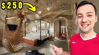 Shanghai s Most Stunning Cave Hotel